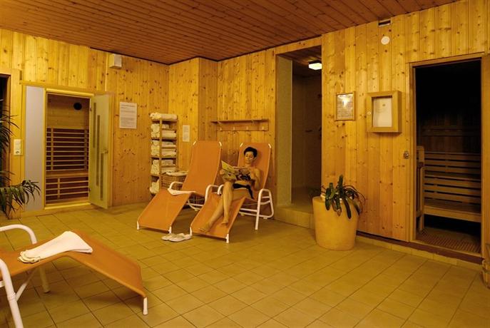 Appartement Kristall Zell am See