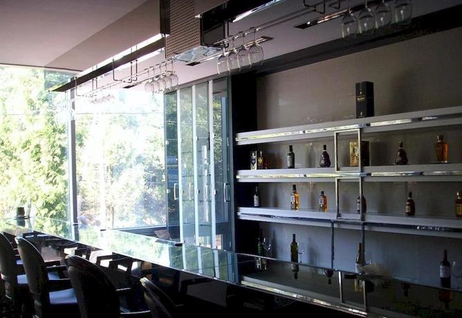 Narsha Hotel