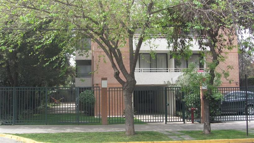 Departamento Don Miguel Claro