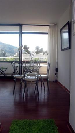 Departamento Don Miguel Claro