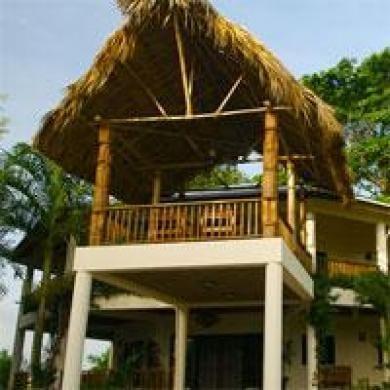 Machaca Hill Lodge Punta Gorda Belize thumbnail