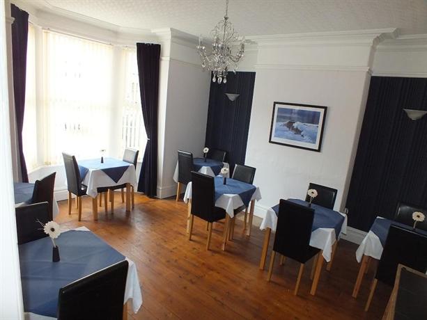 Berwyn Guest House