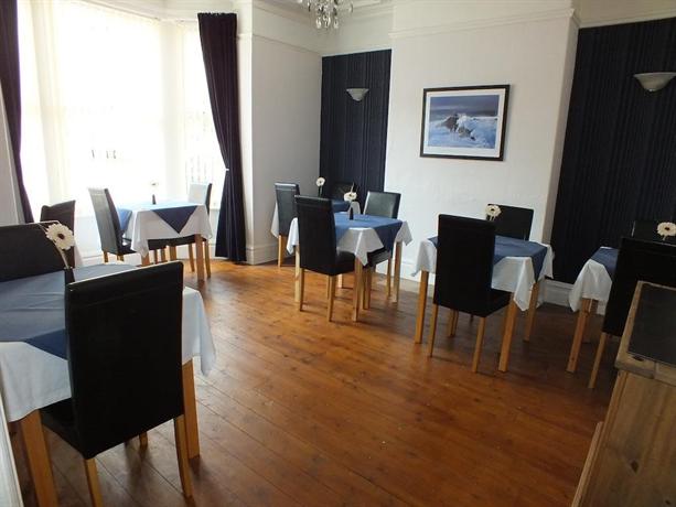 Berwyn Guest House