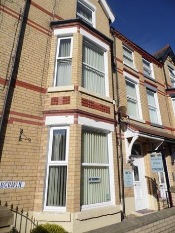 Berwyn Guest House