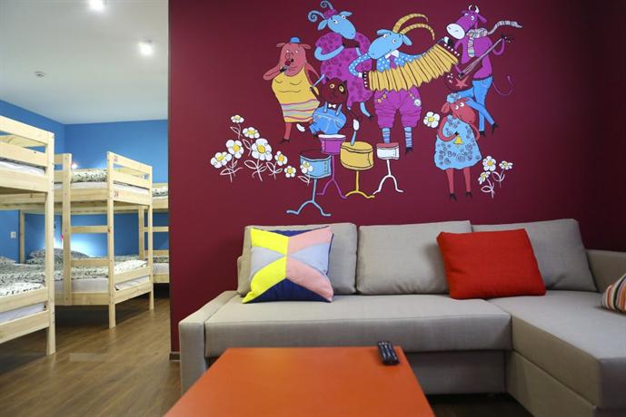 Хостел Филиппов