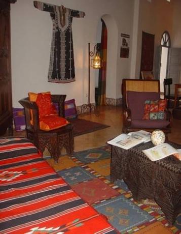 Riad Sahara Nour
