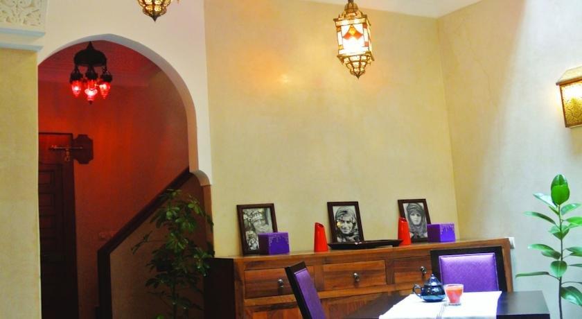 Riad Al Ralia