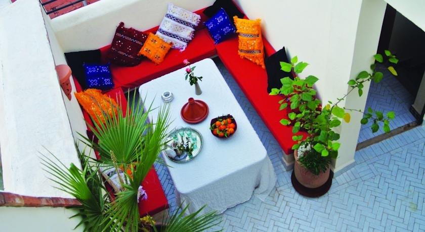 Riad Al Ralia