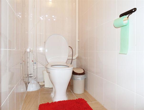 Etno Hostel Gorno-Altaysk