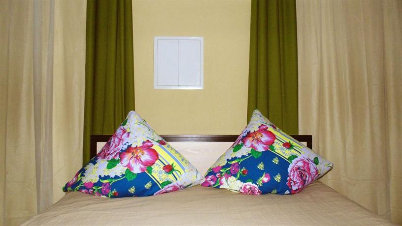 Etno Hostel Gorno-Altaysk
