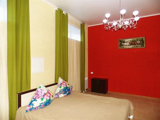 Etno Hostel Gorno-Altaysk