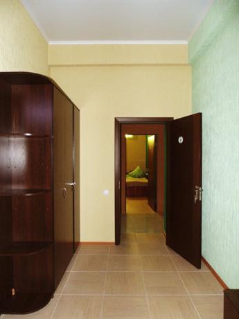 Etno Hostel Gorno-Altaysk