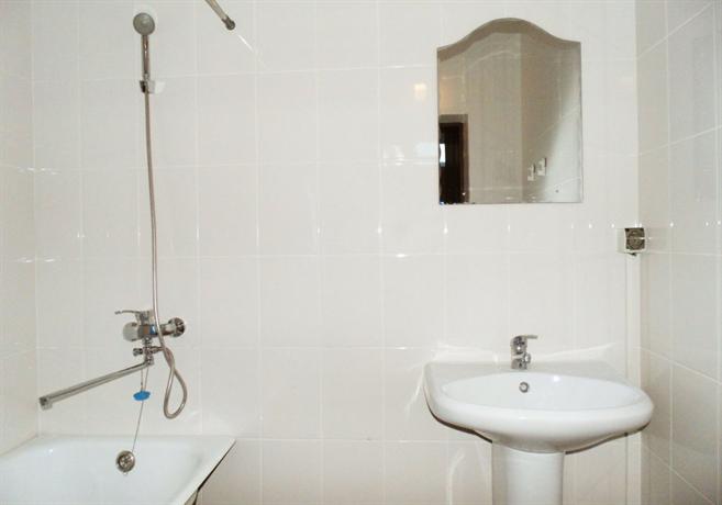 Etno Hostel Gorno-Altaysk