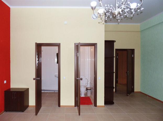 Etno Hostel Gorno-Altaysk