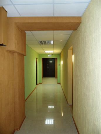 Etno Hostel Gorno-Altaysk