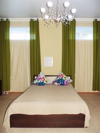 Etno Hostel Gorno-Altaysk
