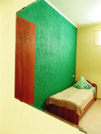 Etno Hostel Gorno-Altaysk