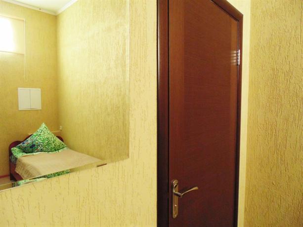 Etno Hostel Gorno-Altaysk