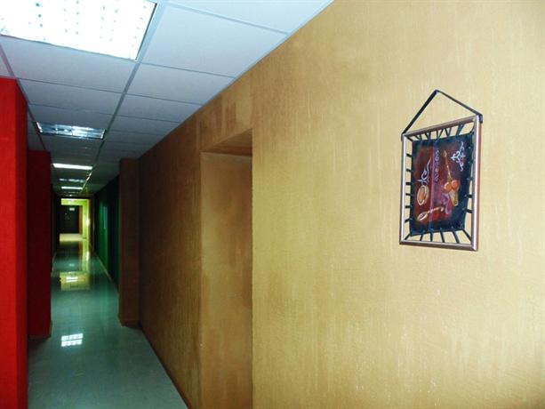 Etno Hostel Gorno-Altaysk