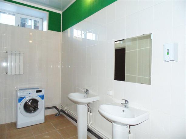 Etno Hostel Gorno-Altaysk