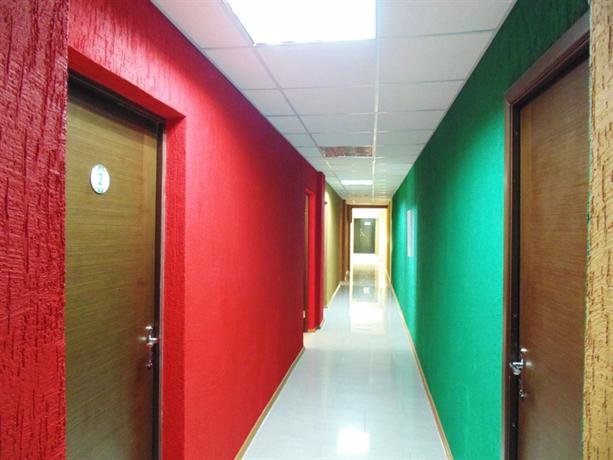 Etno Hostel Gorno-Altaysk