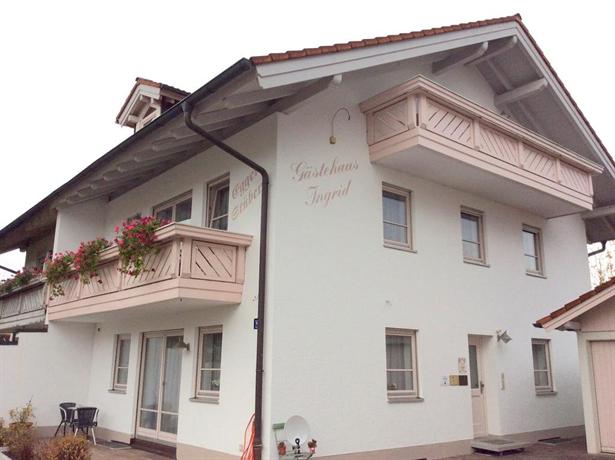 Beim Egger - Gasthof & Hotels