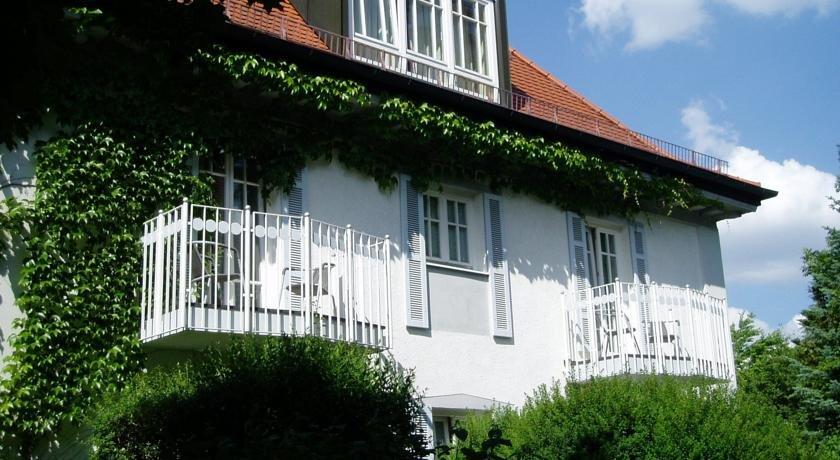 Villa am Schlosspark