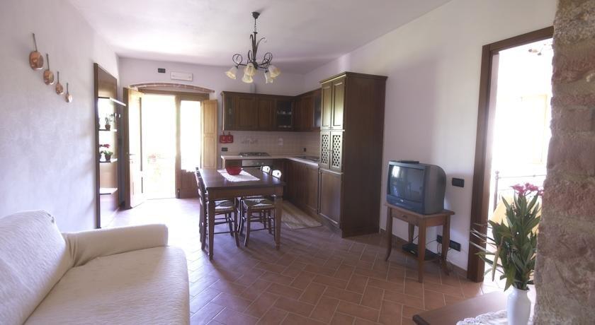 Casa ai Carfini