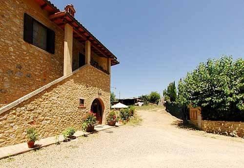 Casa ai Carfini