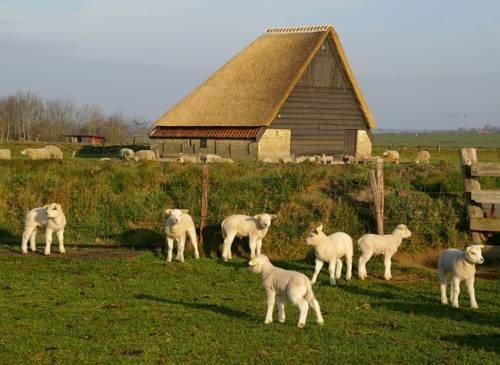 Boutique Hotel De Smulpot
