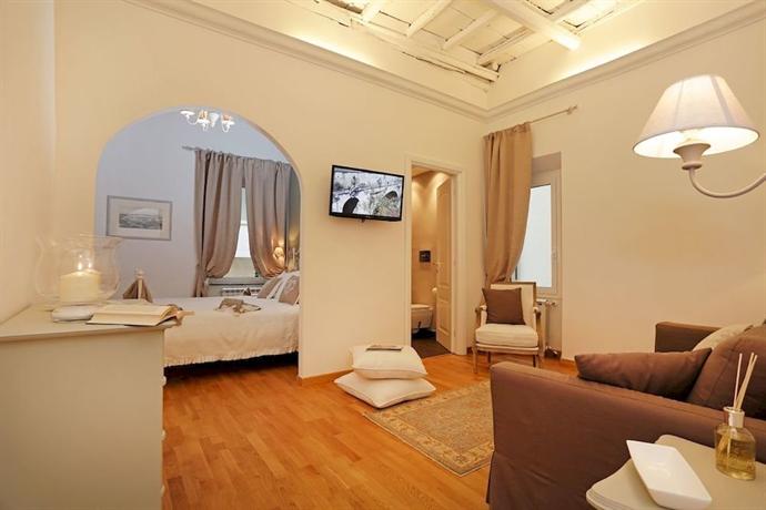 Madonna de' Monti Suites - Daplace Collection