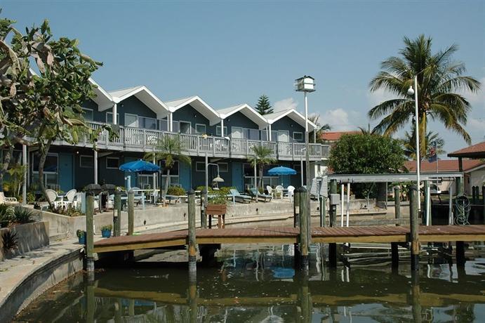 Dolphin Inn Fort Myers Beach Theater United States thumbnail