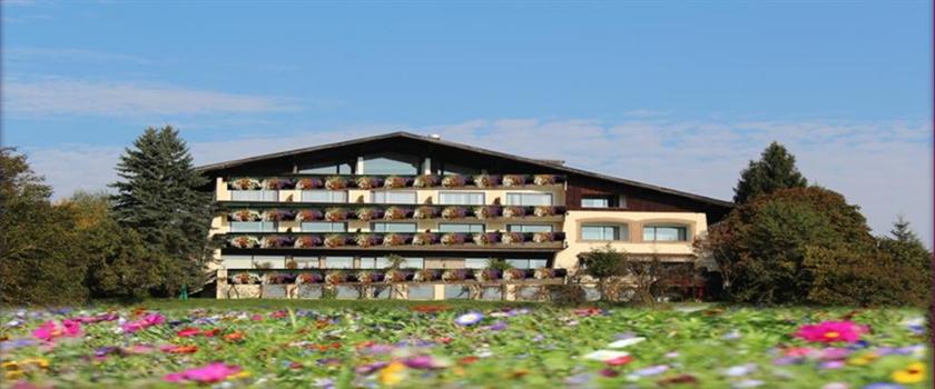 Hotel Blumenhof Sankt Georgen im Attergau 상트제오르겐 임 아테르가우 Austria thumbnail