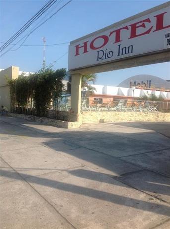 Hotel Rio Inn 