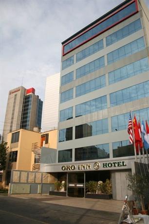 Hotel Oro Inn Bustamante Park Peru thumbnail