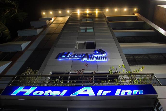 Air Inn Dhaka
