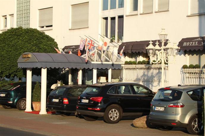 Hotel Irmchen