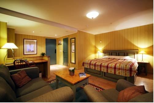 Gudbrandsgard Hotell