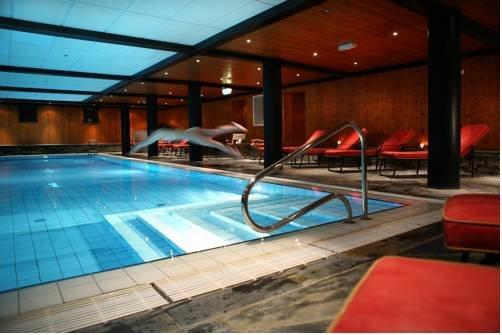 Gudbrandsgard Hotell
