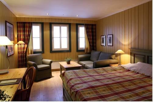 Gudbrandsgard Hotell