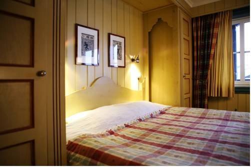 Gudbrandsgard Hotell