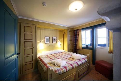 Gudbrandsgard Hotell