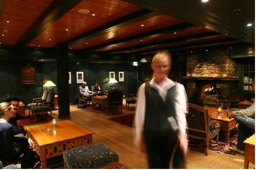 Gudbrandsgard Hotell