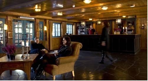 Gudbrandsgard Hotell