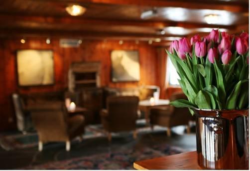 Gudbrandsgard Hotell