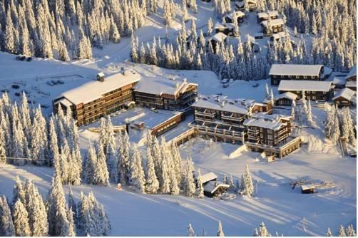 Gudbrandsgard Hotell