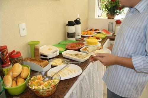 Pousada Veleiro