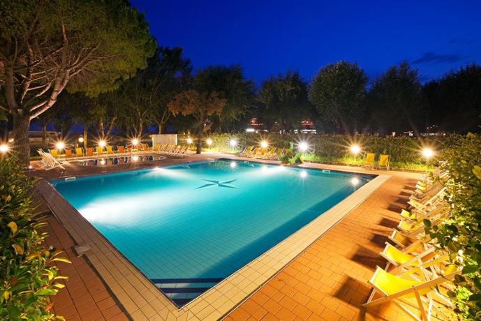Camp Chalet Grado - Tenuta Primero