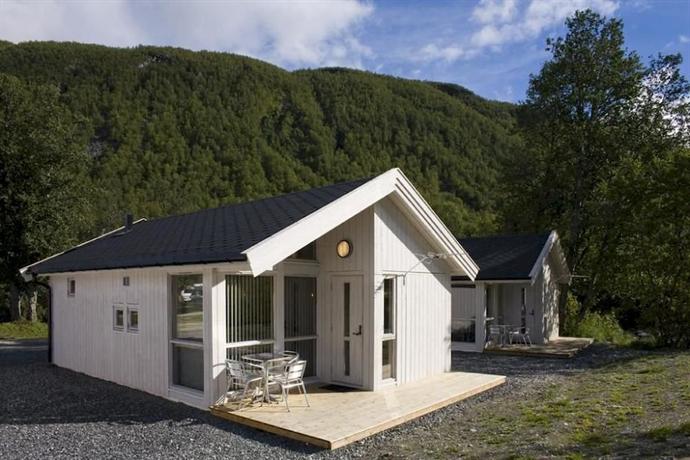Tromso Lodge & Camping