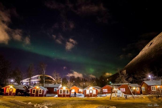 Tromso Lodge & Camping